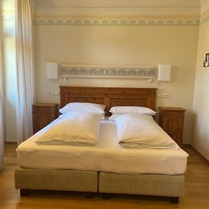 Camera deluxe con letto queen size